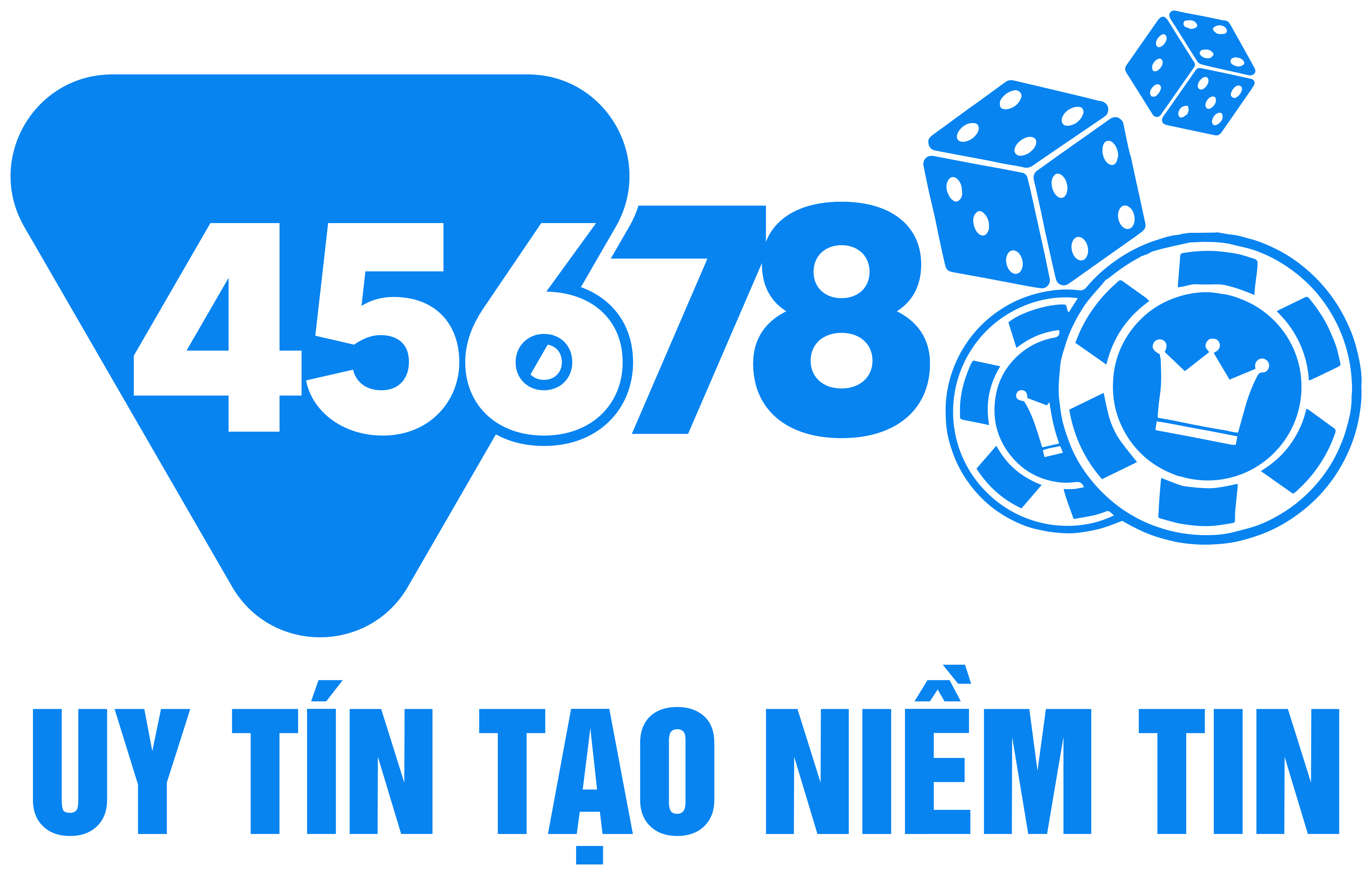 Logo 45678