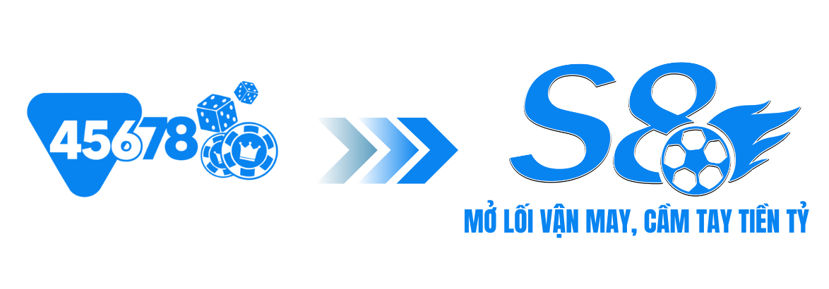 Logo S8